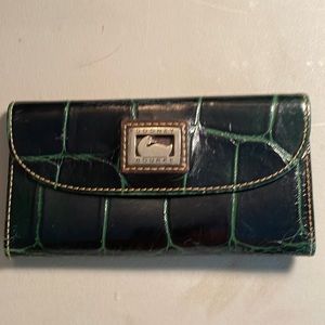 Dooney Bourke Wallet